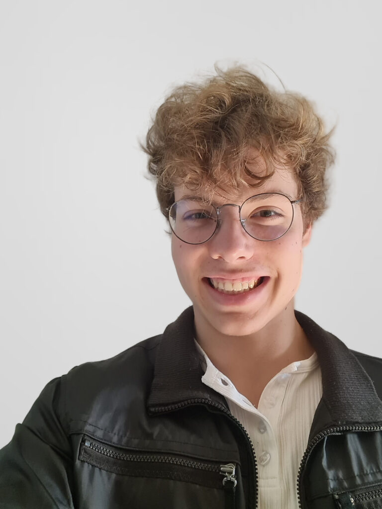 Profilbild von Jakob