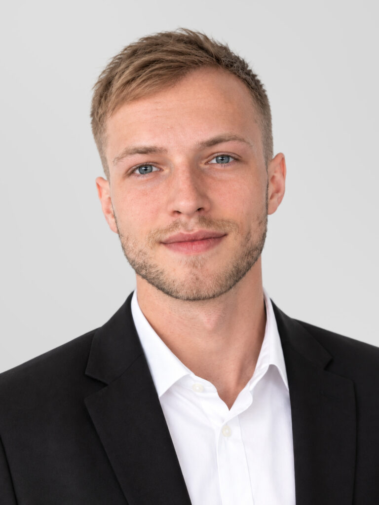 Profilbild von Erik