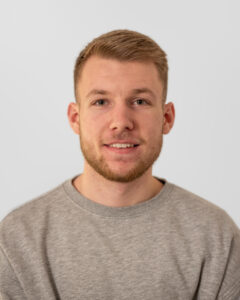 Profilbild von Simon