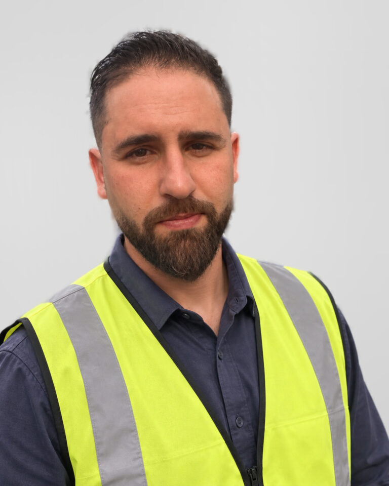 Profilbild von Burak