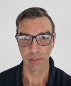Profilbild von Christian