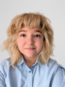 Profilbild von Julie