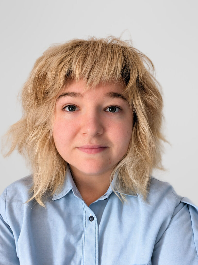 Profilbild von Julie