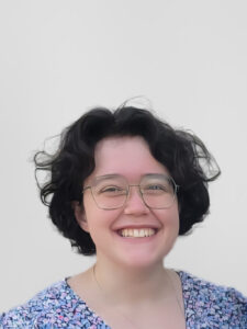 Profilbild von Verena