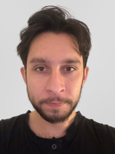 Profilbild von Mohammad
