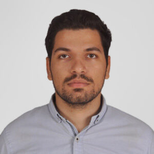 Profilbild von George