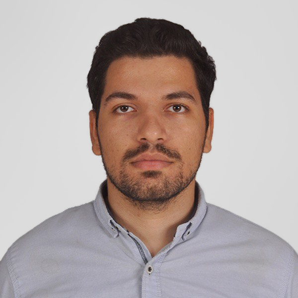 Profilbild von George