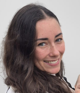 Profilbild von Jessica