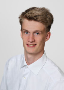 Profilbild von Lukas
