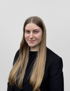 Profilbild von Catharina