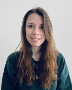 Profilbild von Nadine