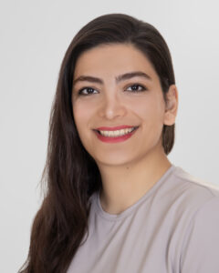 Profilbild von Marziyeh