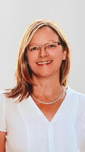 Profilbild von Ulrike