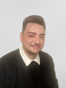 Profilbild von Armin