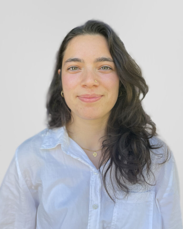 Profilbild von Shalini