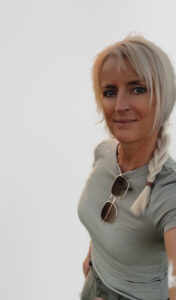Profilbild von Stefanie
