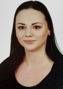 Profilbild von Paulina