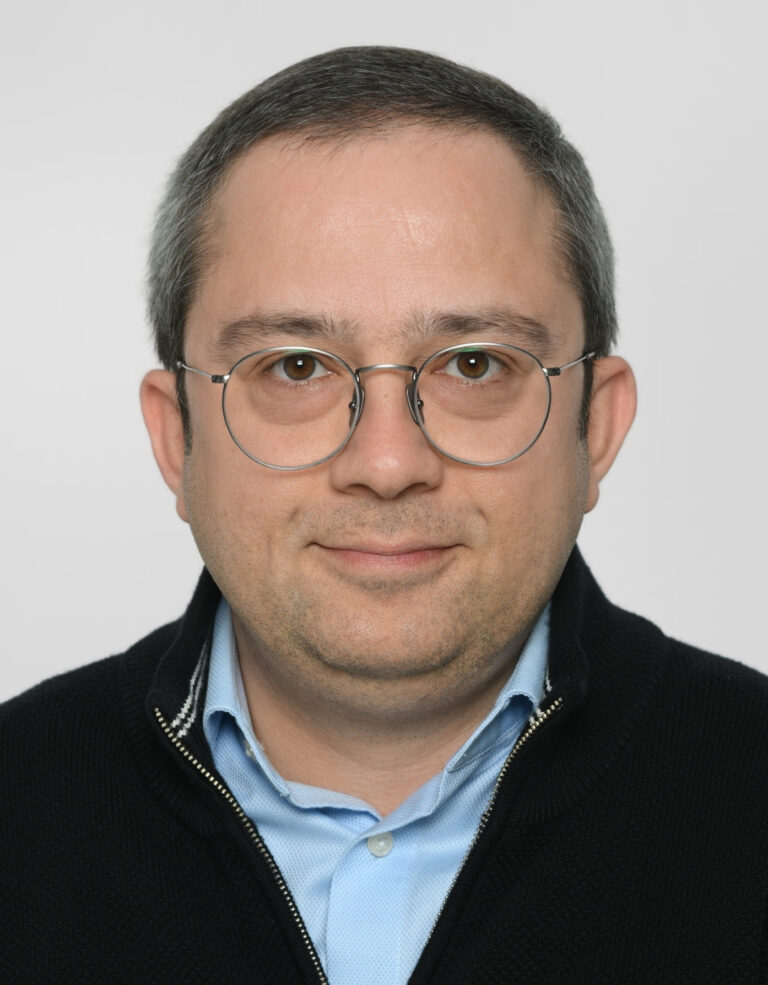 Profilfoto von Babak – öffentliches CALUMA Kandidatenprofil