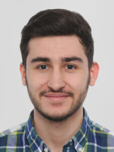 Profilbild von Yasin