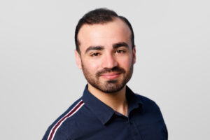 Profilbild von Adam