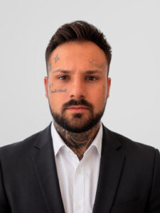 Profilbild von Luca