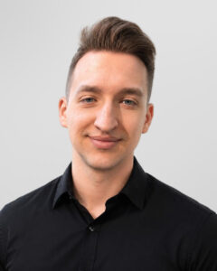 Profilbild von Dimitri