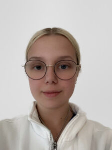 Profilbild von Jasmin