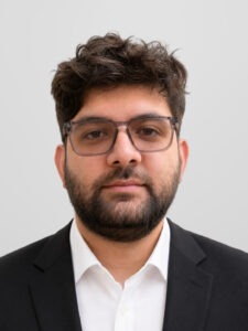 Profilbild von Mouhamad