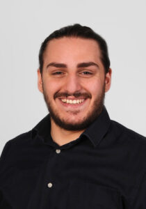 Profilbild von Emre