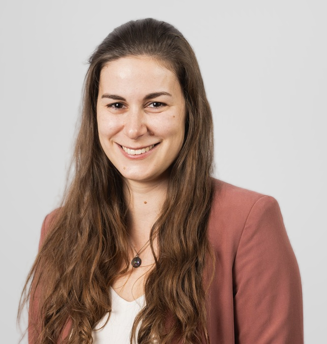 Profilbild von Laura