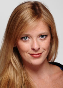 Profilbild von Michelle