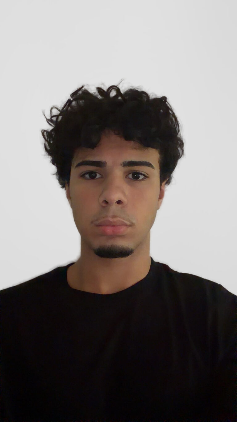 Profilfoto von Tarek – öffentliches CALUMA Kandidatenprofil