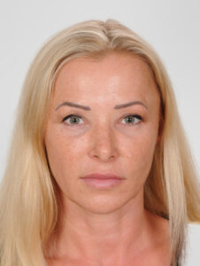 Profilbild von Maria
