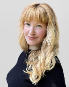 Profilbild von Berit