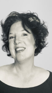 Profilbild von Heike