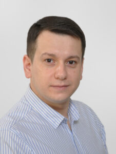 Profilbild von Tudor