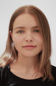 Profilbild von Cora
