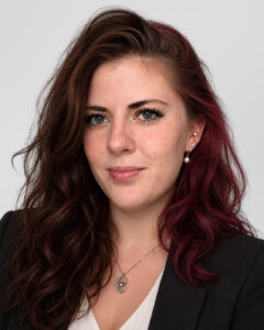 Profilbild von Jessica