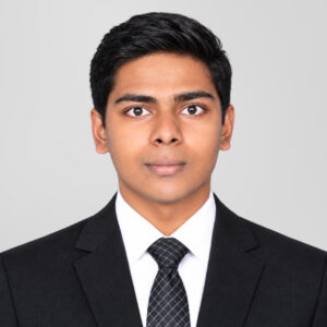 Profilbild von Lalith