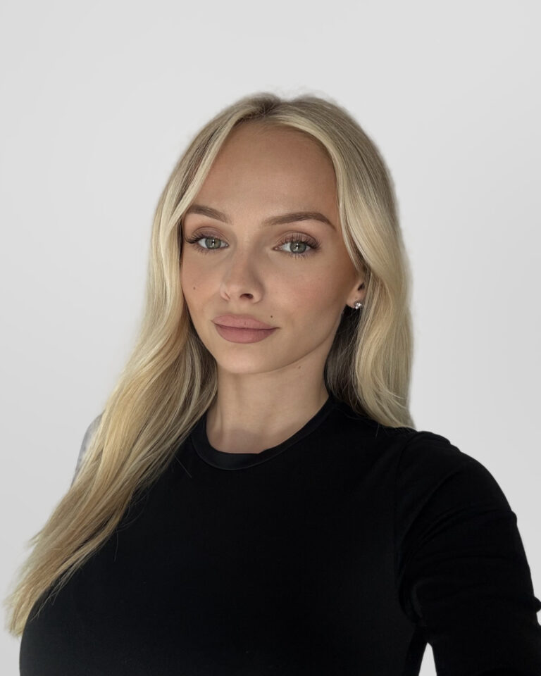 Profilbild von Michella