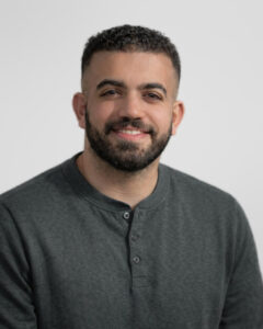 Profilbild von Oussama