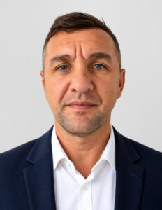Profilbild von Bogdan-Mihai
