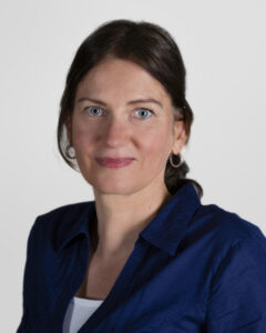 Profilbild von Martina