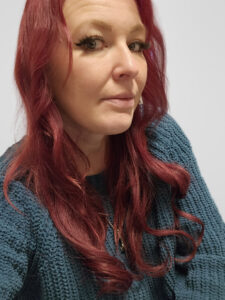 Profilbild von Simone