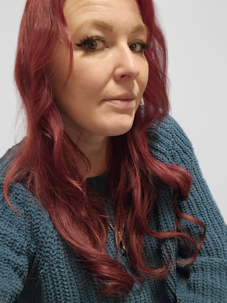 Profilbild von Simone