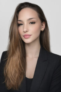 Profilbild von Lisa