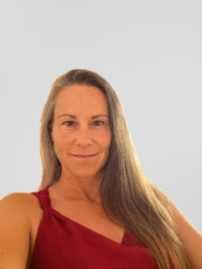 Profilbild von Sandra