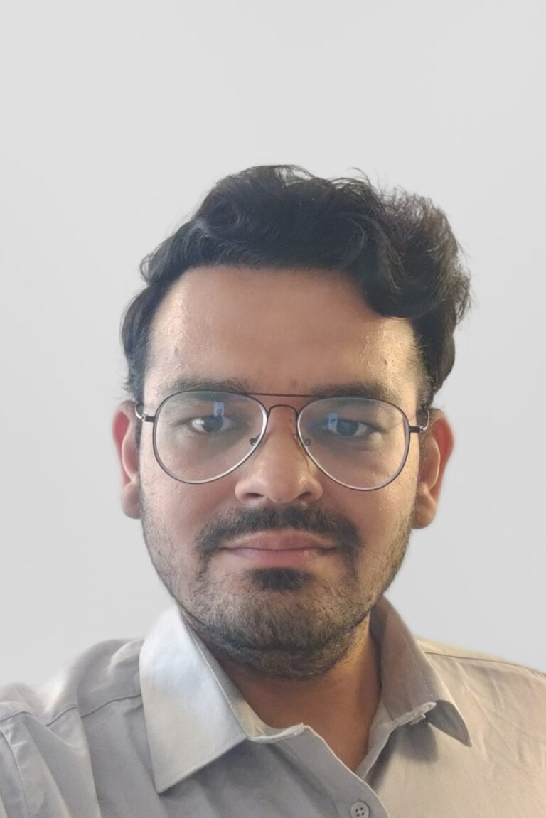 Profilbild von Parth