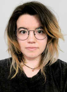 Profilbild von Michelle