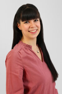 Profilbild von Vanessa